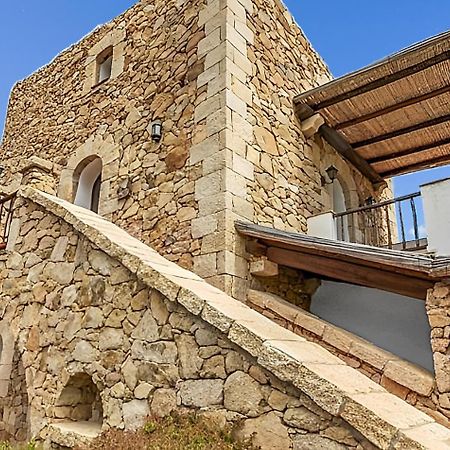 -Luxury- Torretta Con Piscina E Spiaggia A 300 Mt Liscia di Vacca Exterior foto