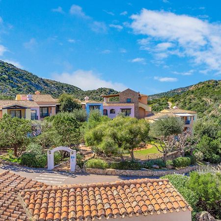 -Luxury- Torretta Con Piscina E Spiaggia A 300 Mt Liscia di Vacca Exterior foto