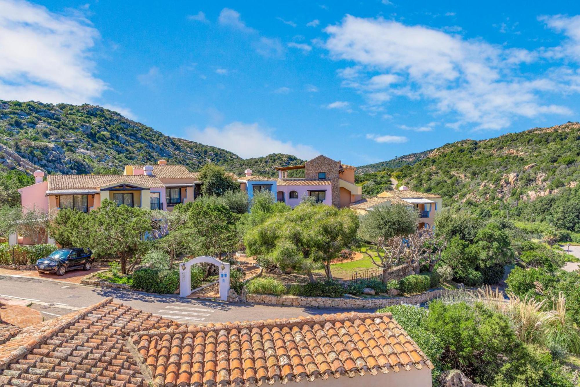 -Luxury- Torretta Con Piscina E Spiaggia A 300 Mt Liscia di Vacca Exterior foto