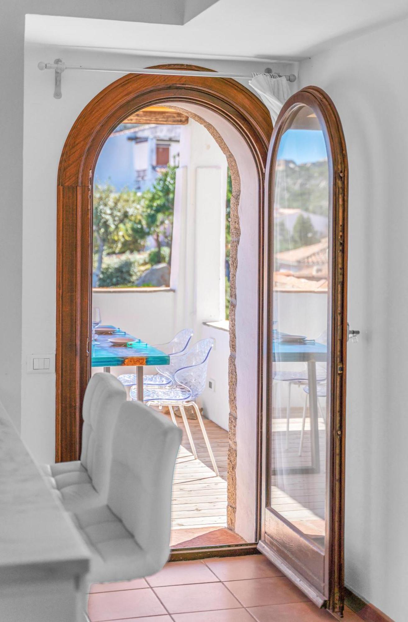 -Luxury- Torretta Con Piscina E Spiaggia A 300 Mt Liscia di Vacca Exterior foto