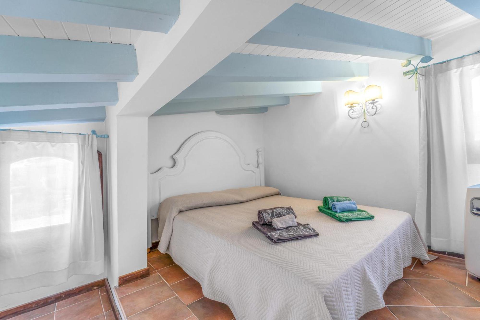-Luxury- Torretta Con Piscina E Spiaggia A 300 Mt Liscia di Vacca Exterior foto