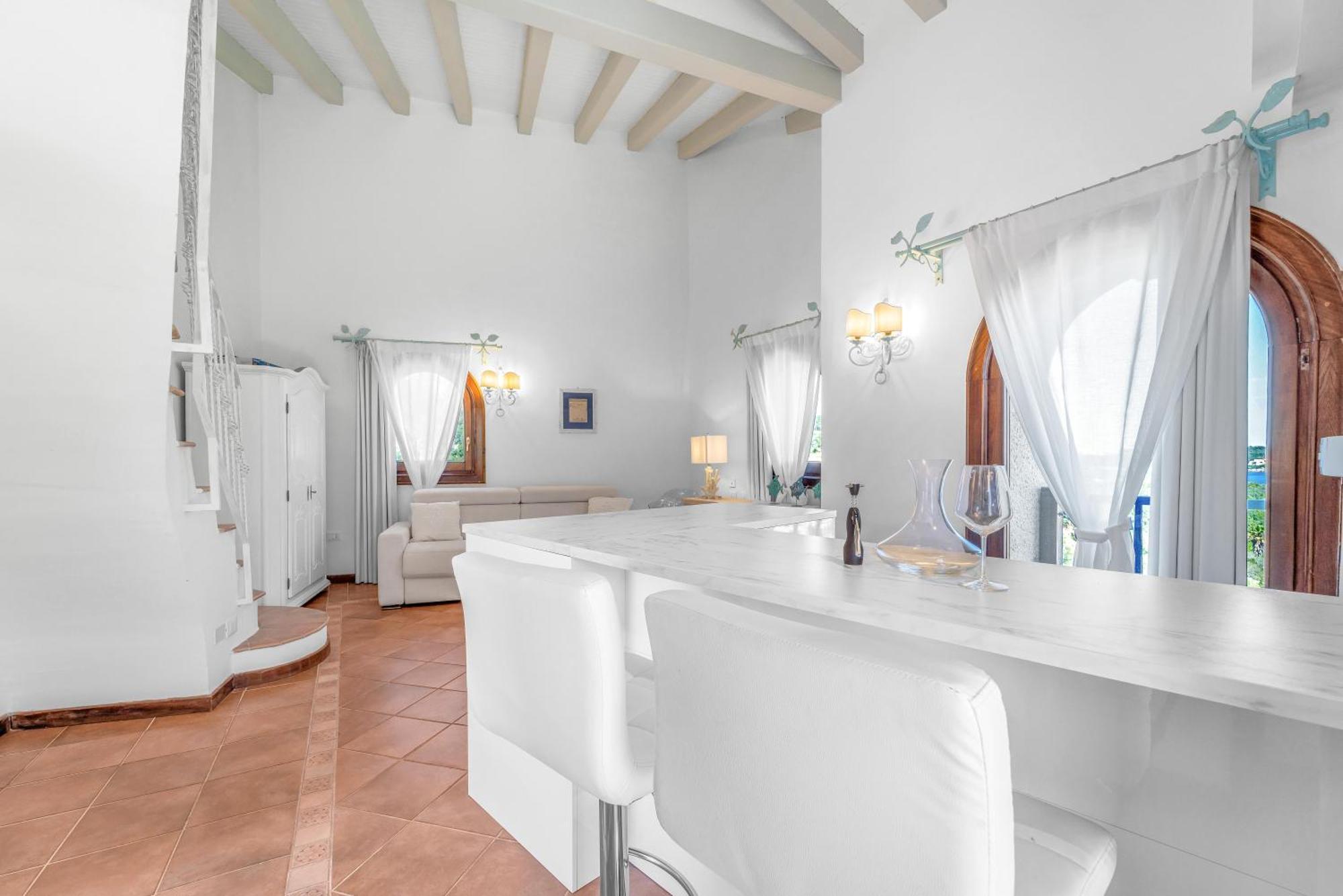 -Luxury- Torretta Con Piscina E Spiaggia A 300 Mt Liscia di Vacca Exterior foto